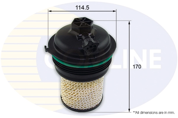EFF344D Comline