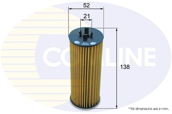 EOF287 Comline