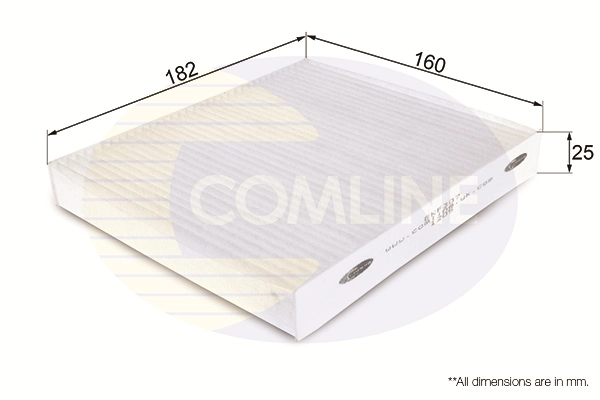 EKF307 Comline