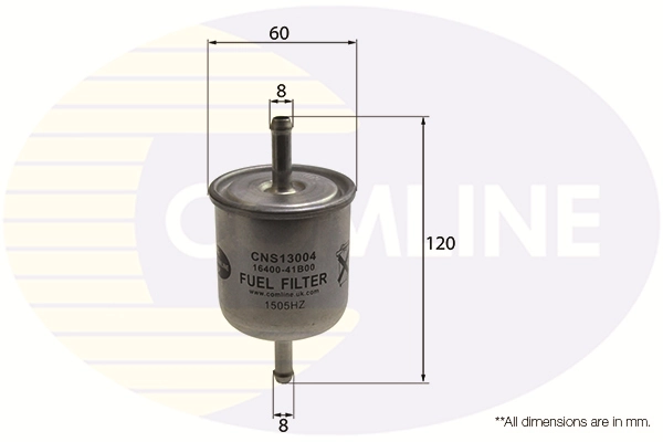 CNS13004 Comline