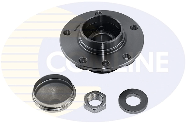 CHA312 Comline