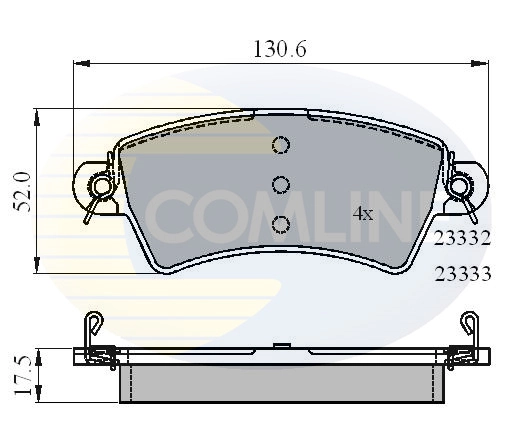 CBP01549 Comline