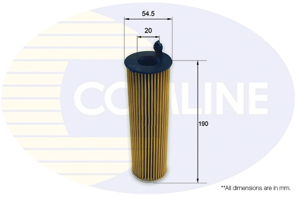 Filtro aceite Mercedes ML/GLE  (2018-2026)