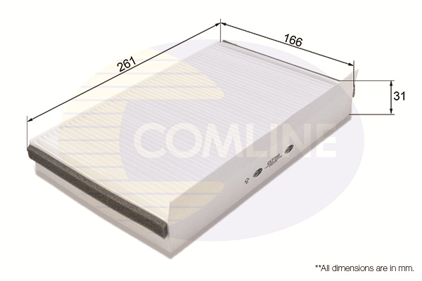 EKF150 Comline