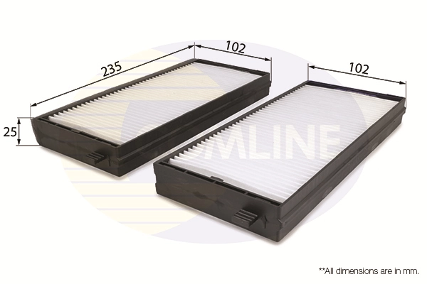 EKF263 Comline