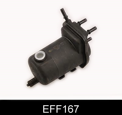 EFF167 Comline