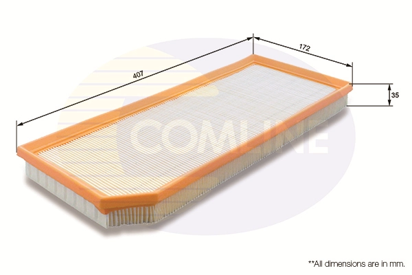 EAF633 Comline