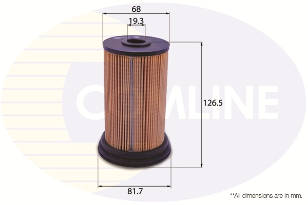 EFF081 Comline