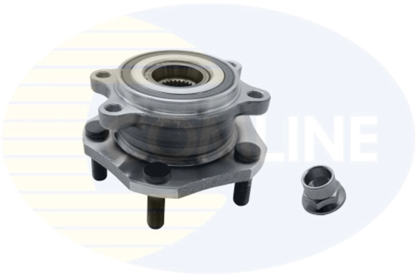 CHA299 Comline