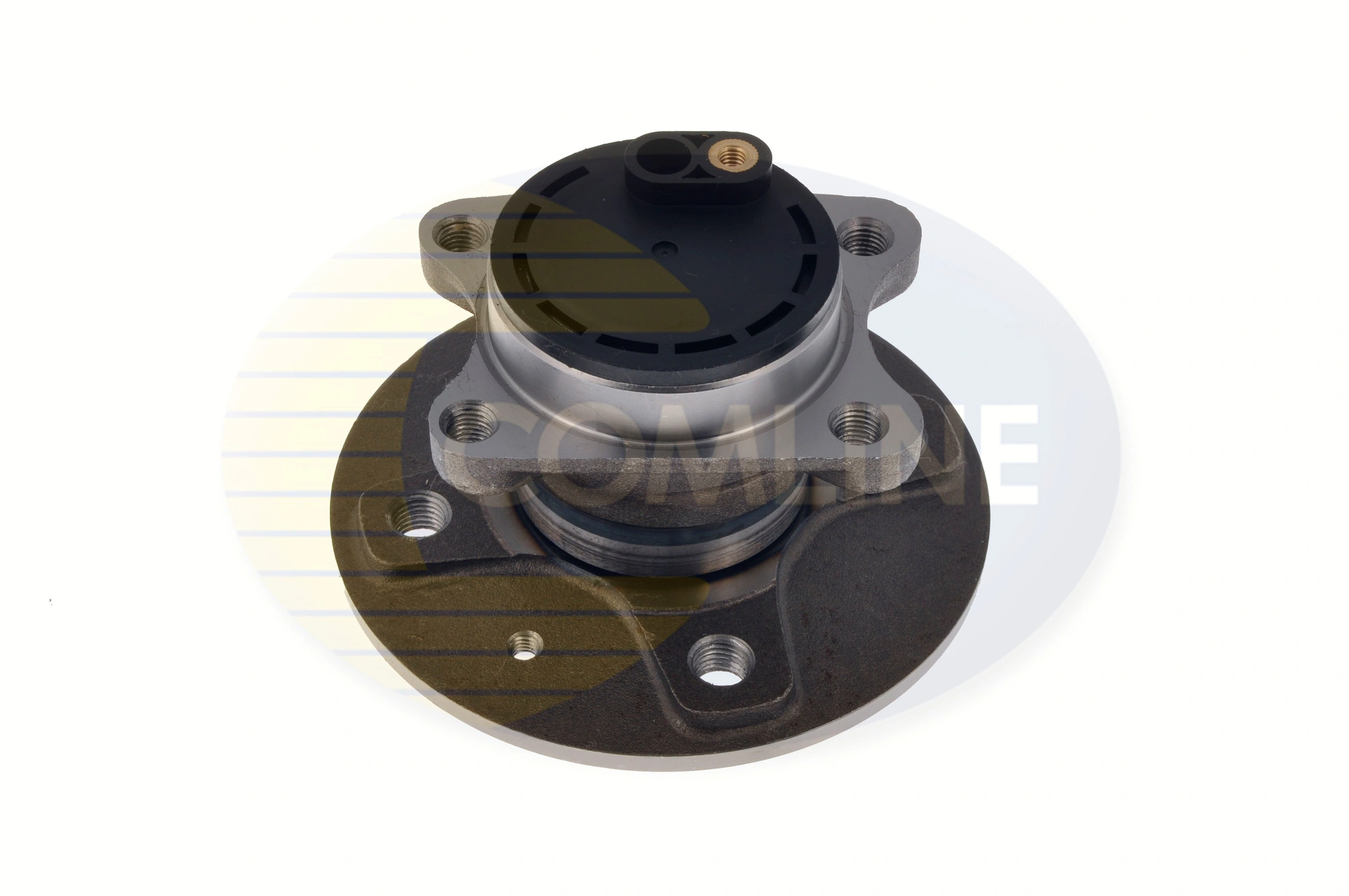 CHA095 Comline