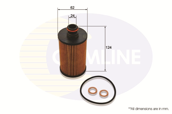 EOF292 Comline