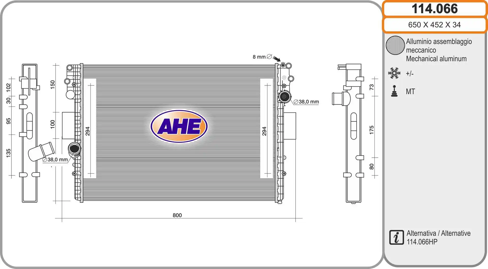 114066 AHE