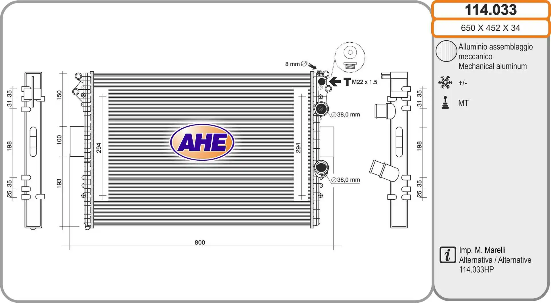 114033 AHE
