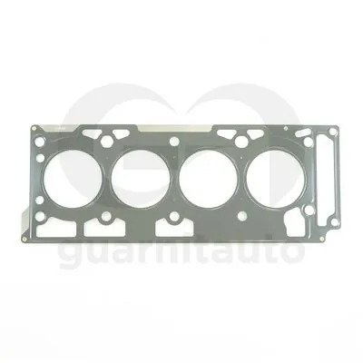 Empaquetadura de culata para Ford Ka  RBT