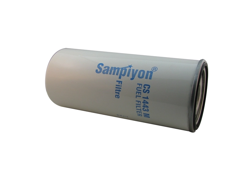 CS1443M Sampiyon