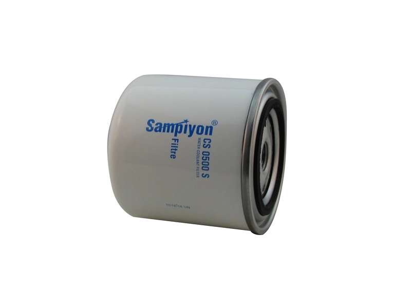 Filtro del sistema de refrigeración Scania 342988