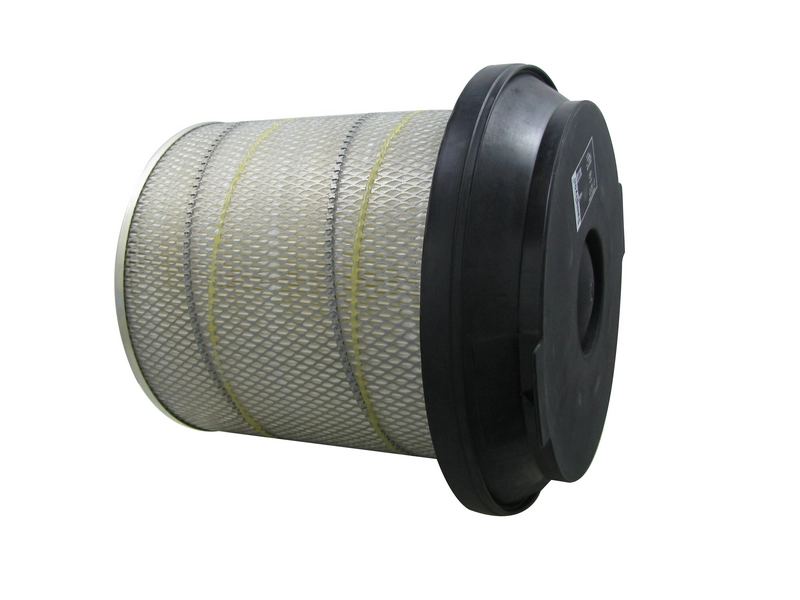 Filtro de aire K117875N50 Knorr-bremse