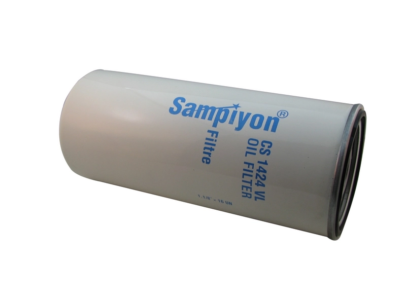 Comprar FT4878 Sogefipro Filtros de aceite