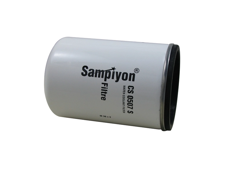 CS0507S Sampiyon