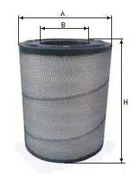 CR1139 Sampiyon