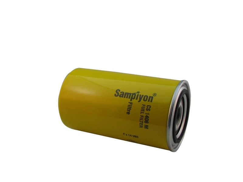 Filtro de combustible 2Y8670 Caterpillar