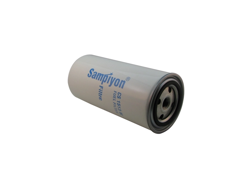 CS1513M Sampiyon