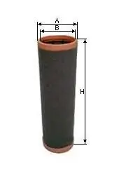 Comprar 1180870 KHD Filtro de aire