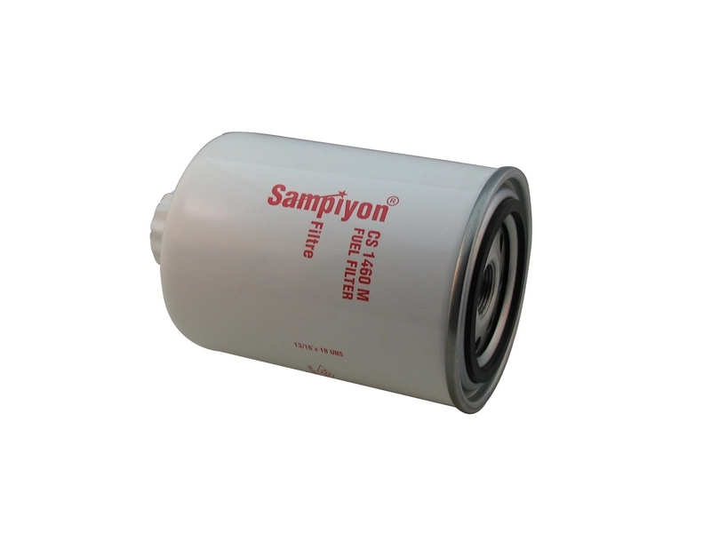 FF5038 Cummins Filtro de gasolina
