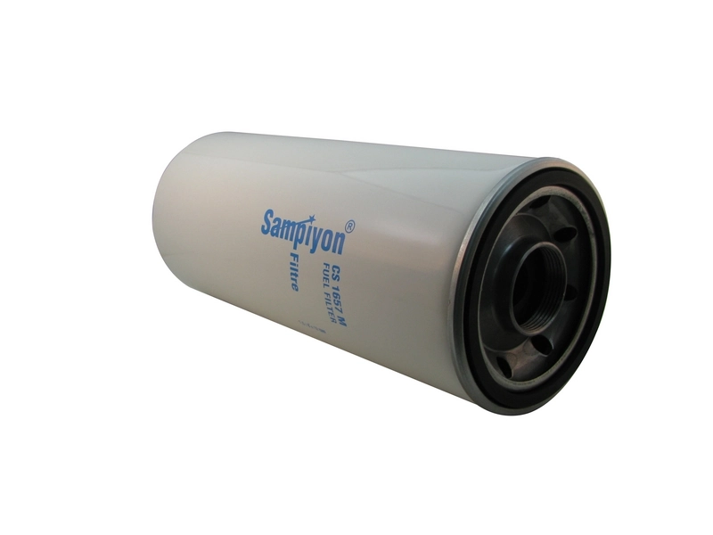 CS1657M Sampiyon