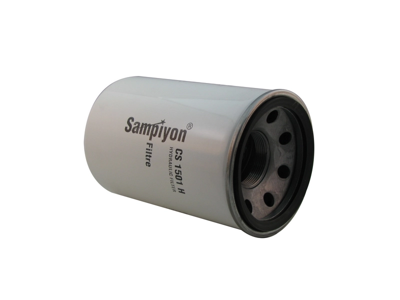 CS1501H Sampiyon