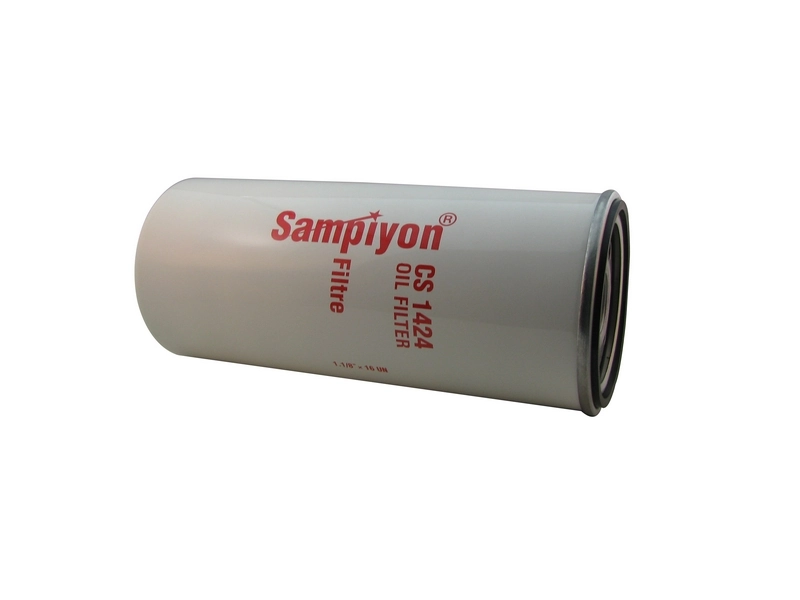 Filtro de aceite motor Lucas LFOS359