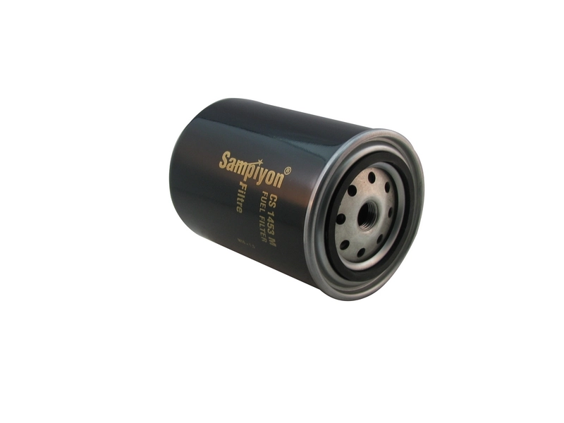 Filtro de gasoil Deutz 1174422