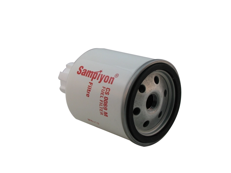 CS0069M Sampiyon