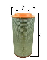 CR0135 Sampiyon