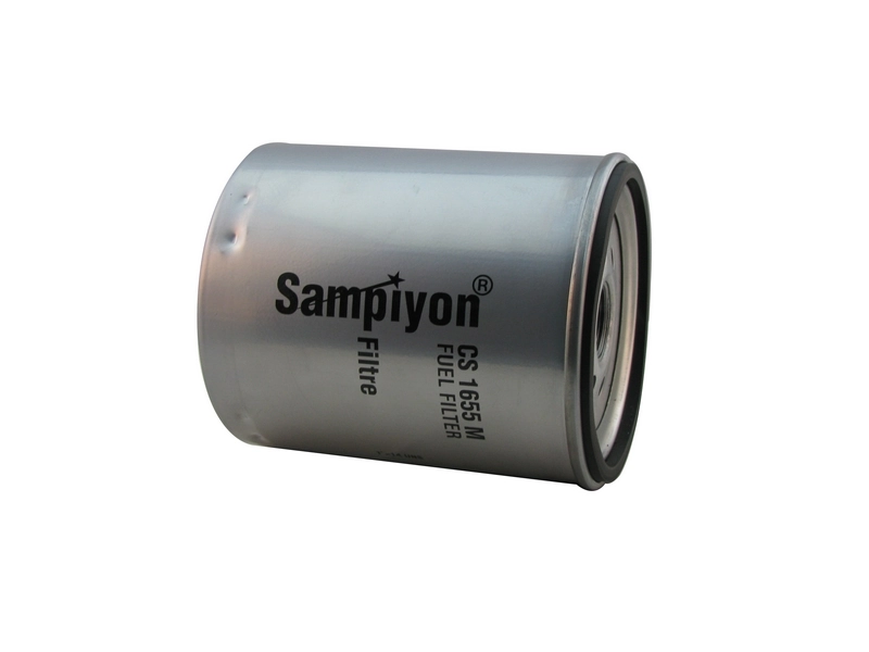 CS1655M Sampiyon
