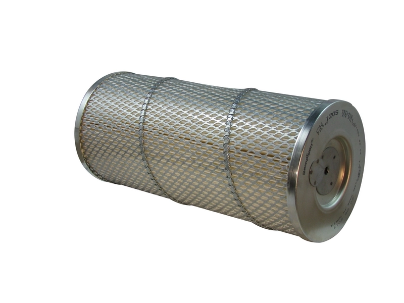 El filtro de aire Iveco 1904581 precio, desde 20,62 EUR