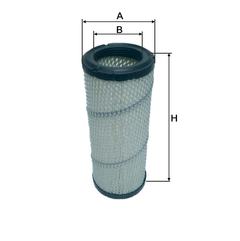 Filtro de aire 59144170 Bobcat