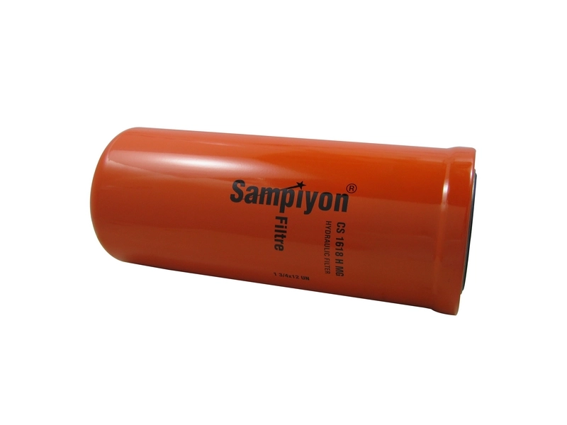 CS1618HMG Sampiyon