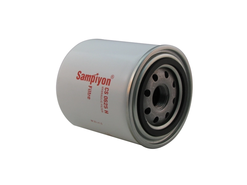 CS0625H Sampiyon