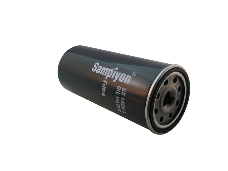 Filtro de aceite motor Volvo 4797362