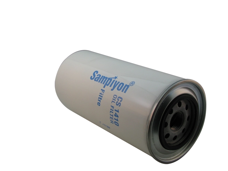 CS1410 Sampiyon