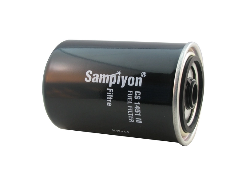 CS1451M Sampiyon