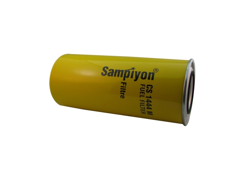 CS1444M Sampiyon