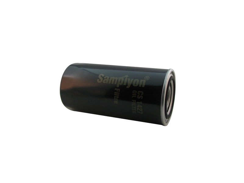 CS1427 Sampiyon