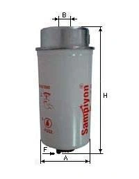 CS0144M Sampiyon