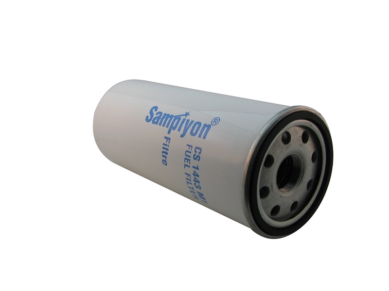 CS1443M1 Sampiyon