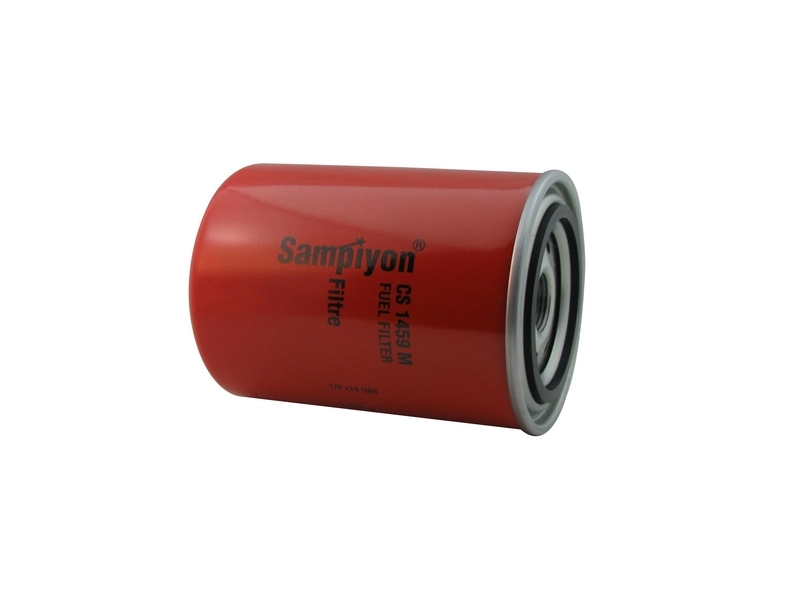 CS1459M Sampiyon