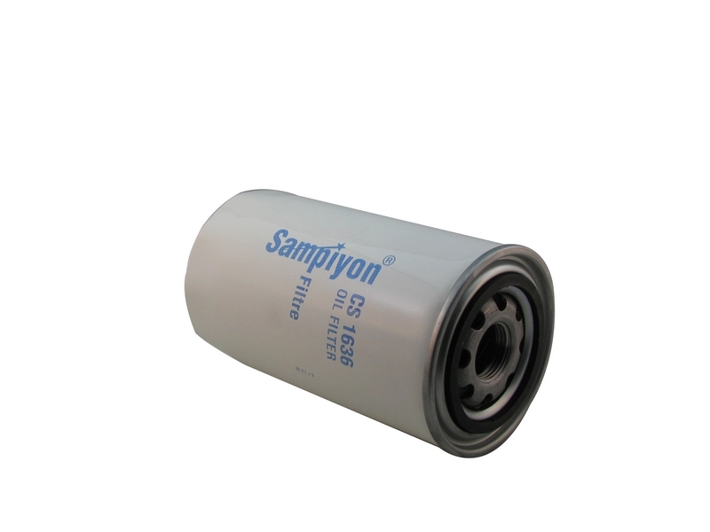 Filtro de aceite EA504074043 Komatsu