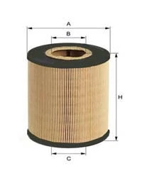 Filtro de aceite Knorr-bremse K117989N50 precio, desde 29,66 EUR