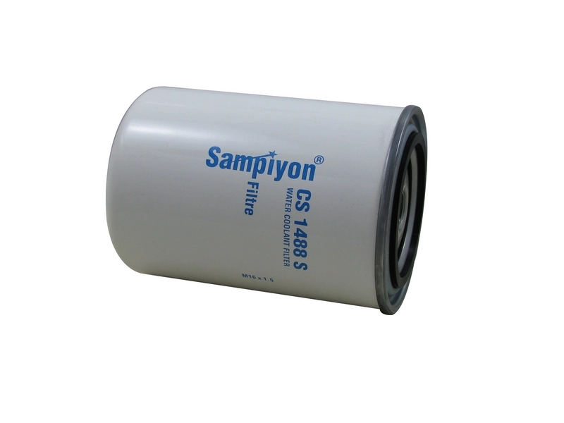 CS1488S Sampiyon